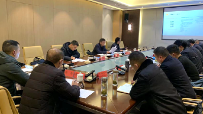 我县迎接省级“四好农村路”示范乡镇验收工作