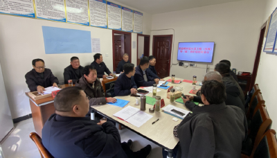 房县柳树垭水源工程（水库）通过导（截）流阶段验收