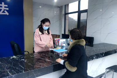 土城镇：坚持党建引领  把握矛盾调解“三个”度  