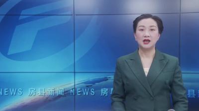 青峰镇阳坪村：意见大家提 事情一起干