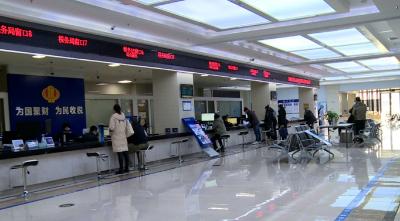 房县：“一件事”套餐 让企业注销不再是“麻烦事”