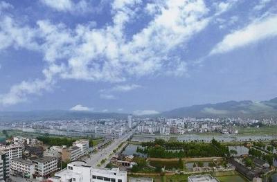 省“共同缔造”实践活动办调研组来房县调研