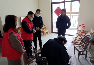五台乡：多举措筑牢冬季安全生产防线