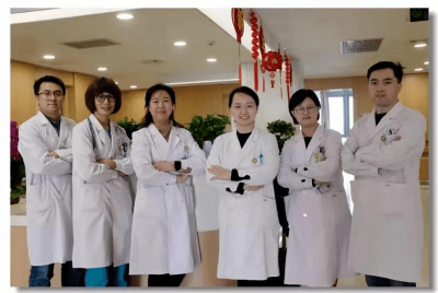 优质服务赢口碑 赞美文章夺大奖 病友盛赞人医作品参加国际文学大赛