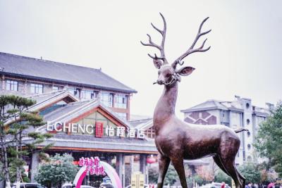 房县招投标免“两金一费” 为企业减成本6.59亿元