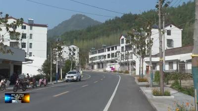 房县坚持党建引领提升基层党组织战斗力