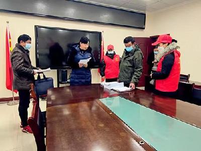 房县创文办督导检查东城小学未成年人思想道德建设工作