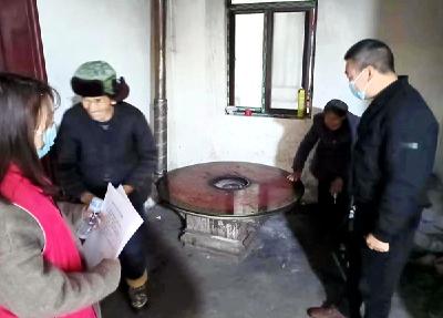 五台乡多举措推动“扫黄打非”工作