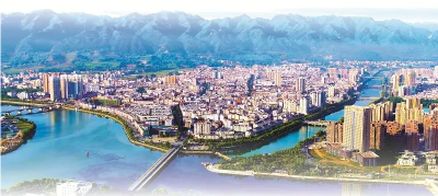 房县：电力赋能“点亮”美好生活