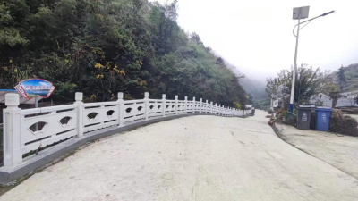 房县水利和湖泊局：群众利益无小事 打造惠民“最后一公里”
