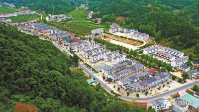 城关镇：资源服务平台“三下沉” 构筑十五分钟“便民圈”