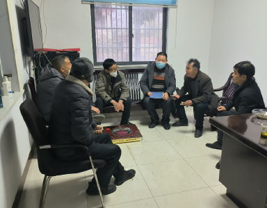 县林业局：开展违规吃喝专项督查行动