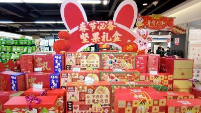 记者探访：城区各大消费场所人气回暖