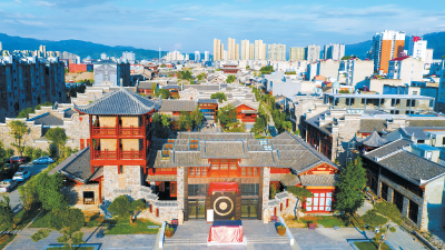 房县2个村获省级移民示范美丽家园建设指标4200万元 扮靓生态家园 打造美丽新村