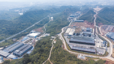 房县力争经济发展主要目标实现“四个上台阶”：全力建设绿色低碳循环发展示范县