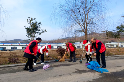 县纪委监委:积极打造“五个过硬”干部队伍