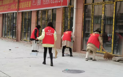 走，周五下午先到人医健康广场闹元宵！