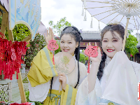 春日寻游│房县的春日暖阳，藏在这条古街的芳华盎然间
