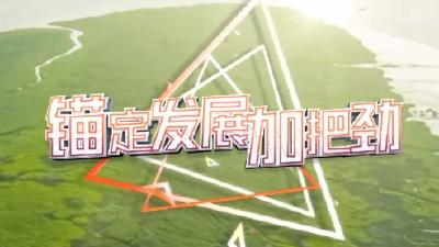 锚定发展加把劲丨生态优先 绿色发展 协同发力守护母亲河