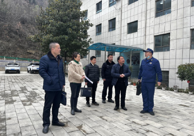 万峪河乡中心小学：安全检查进校园   为学生保驾护航