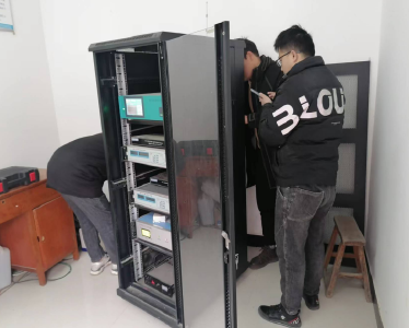 房县加强地震监测台站巡检维护保运行