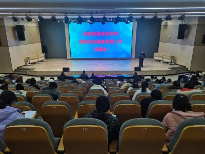 房县思源实验学校：开展消防安全隐患排查整治行动