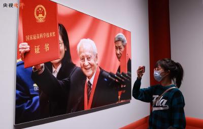奋进的春天｜数说“楚天春风劲”