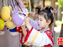 春日寻游│房县的春日暖阳，藏在这条古街的芳华盎然间