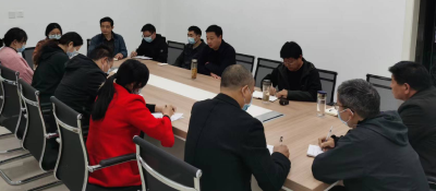 大木厂镇：以党建引领打造政务服务新标杆