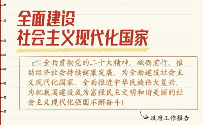 收藏！两会热词学习笔记
