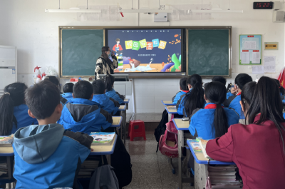 房县思源实验学校：开展“全国中小学生安全教育日”主题活动