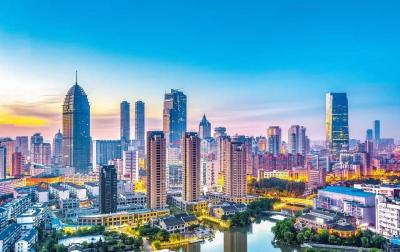 学习进行时丨习近平总书记和江苏的故事