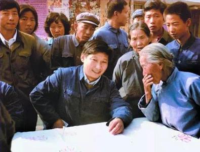 习近平两会时刻丨我宣誓