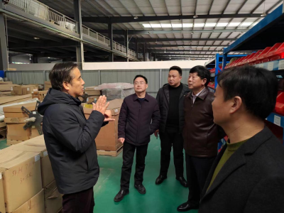 县农机服务中心：“走出去”学经验拓思路   “学回来”强作风提能力