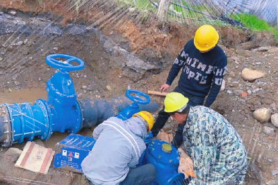 房县：围绕能力作风建设厚植营商环境沃土
