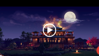 穿越千年 | 《有凤来仪》为您串起楚文化的美好想象