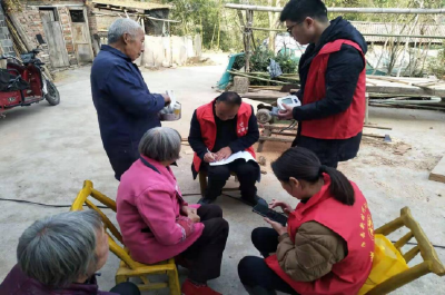 红塔镇卫生院开展能力作风建设