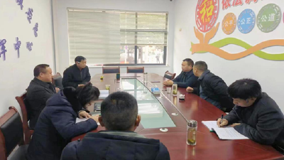 行政调解化纠纷  复议为民显公正