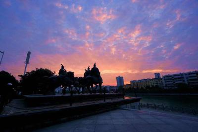 十堰人医肝胆胰腺外科超声引导血管穿刺护理新技术让患者不再惧怕打针