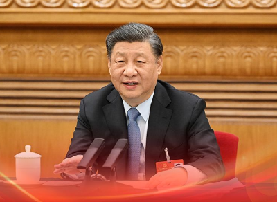 牢牢把握高质量发展这个首要任务 习近平强调四个“必须”