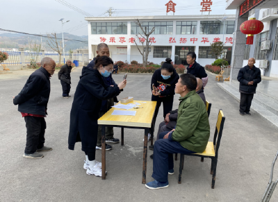 房县人社局居民养老保险服务中心：“三个抓实”提升经办服务水平