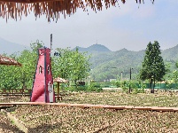 相约房县化龙堰镇上湾村，享一段“幸福慢时光”…