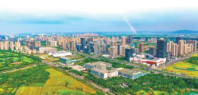 新质生产力在湖北 | 国际领先！光谷“人造血小板”生成率提升至90%