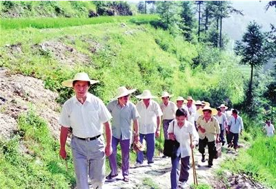 习近平调查研究“五字诀”｜跟总书记学调研①
