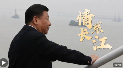 学习语｜携手构建开放共赢的数据领域国际合作格局