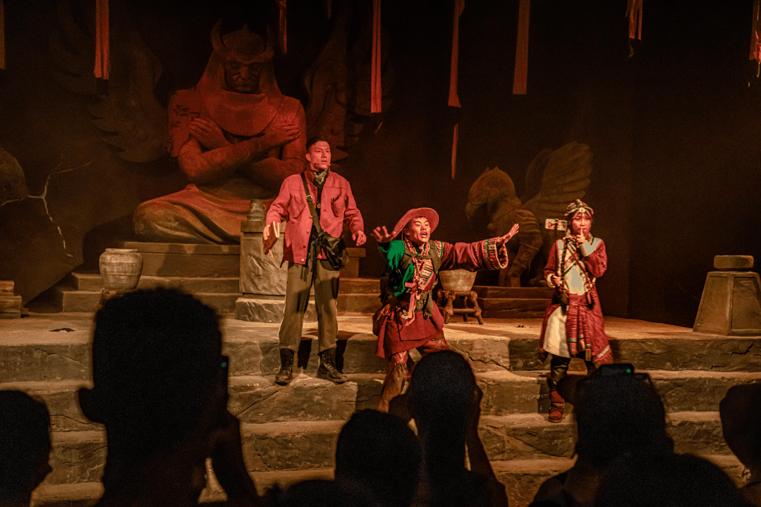 期待和你，相见在襄阳