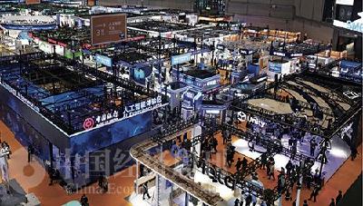 共话中国经济新机遇丨专访：开放的中国大市场将给全球市场参与者带来广泛机遇——访毕马威中国副主席黄文楷