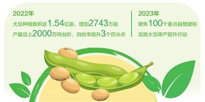 一个豆荚两头“甜”