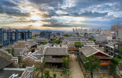 文旅法庭揭牌成立！为全域文旅产业发展保驾护航