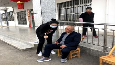 红塔镇人社中心：扎实推进城乡居保疑点数据核查